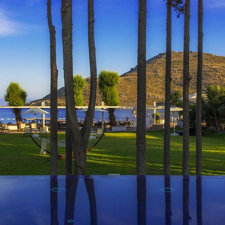 Liv Hotel By Bellazure Акярлар Екстер'єр фото